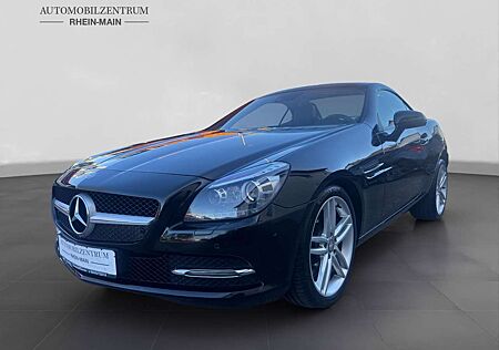 Mercedes-Benz SLK 200 AMG-Line Schalensitze TOP ZUSTAND AIRSCARF
