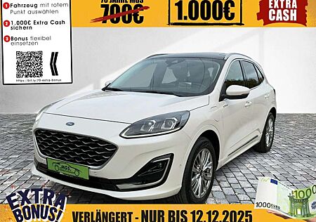 Ford Kuga Plug-In Hybrid Vignale