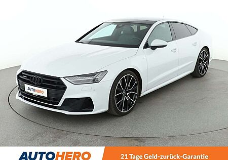 Audi A7 3.0 V6 TFSI quattro 55 Aut.*NAVI*TEMPO*CAM*PDC*LED