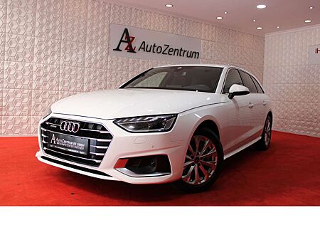 Audi A4 40 TDI AVANT quattro*VIRT*MATRIX*CAM*NAVI*AHK