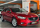 Mazda 6 Kombi Center-Line*XENON*NAVI*SPURHALTE*TOTEWI.