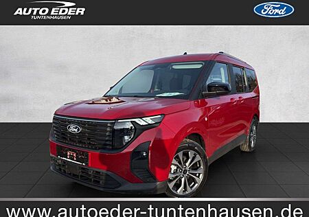 Ford Tourneo Courier Titanium Automatik 5 Jahresgaranti