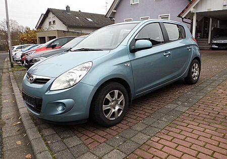 Hyundai i20 1.2 Comfort