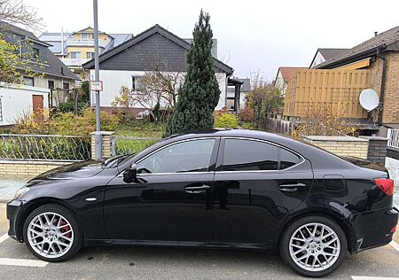 Lexus IS 220 IS 220d DPNR Sport Line