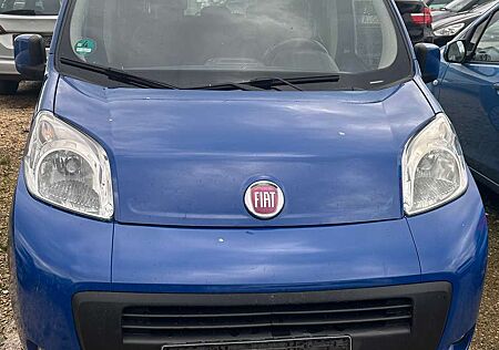 Fiat Qubo Dynamic