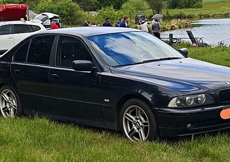 BMW 530d 530