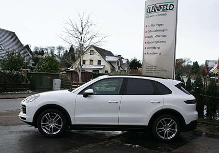 Porsche Cayenne 3.0 Tiptr.-LED-Stdhzg.-Sitz-/Lenkradhzg.-ParkAs...