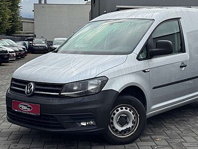 Volkswagen Caddy TÜV AU NEU*ERDGAS*KLIMA*SITZ-HZ*KAMERA*ANH-KUP