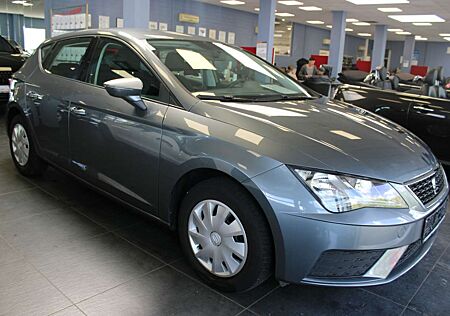 Seat Leon 1.2 TSI Reference - AHK - Klima -