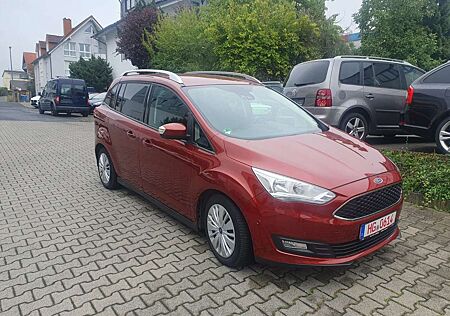 Ford Grand C-Max Cool