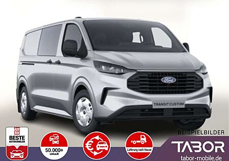 Ford Transit Custom DCiV TDCi 170 Aut Trend UVP-30%*