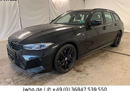 BMW 340 M340 i xDr Widescreen DrivingAss+ Sthz Memory19"