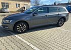 VW Passat Variant Volkswagen 2.0 TDI BMT/AHK/DSG/ACC