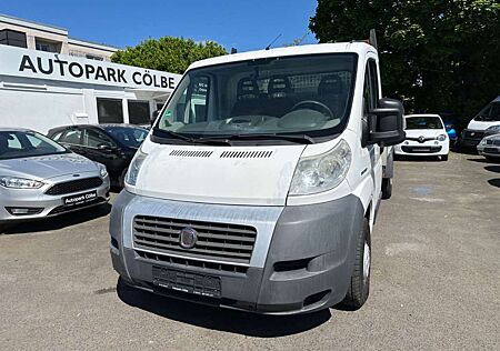 Fiat Ducato *Pritsche*Tüv 2/2026