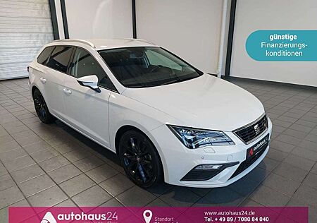 Seat Leon ST Carplay|LED|CA;|Sportsitze