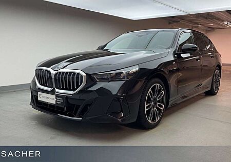 BMW 520 i Tou M-Sport,AHK,DAProf,Autom