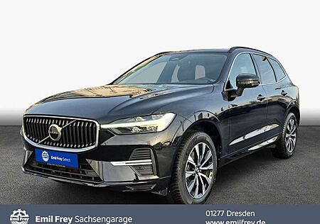 Volvo XC 60 XC60 XC60 B4 B Core Thors Hammer*Winter-Paket