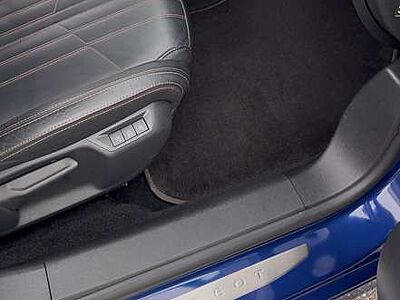 Peugeot 308 308 BlueHDi 180 EAT6GT