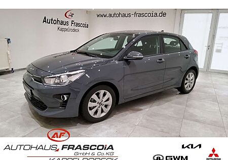 Kia Rio Vision 1.0 T-GDI Navi Rückfahrkam PDC hi.SHZ Apple