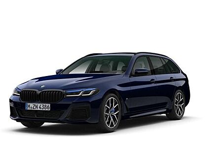 BMW 540 d xDrive Touring