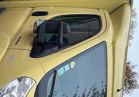 Fiat Ducato TOLE MAXI L2B 2.8 JTD PACK CD-CLIM SPL