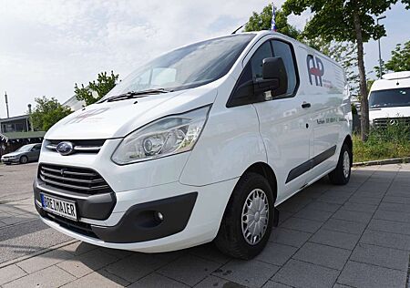 Ford Transit Custom 270 L1 TREND*TÜV NEU*KLIMA*3-SITZER*125 PS*