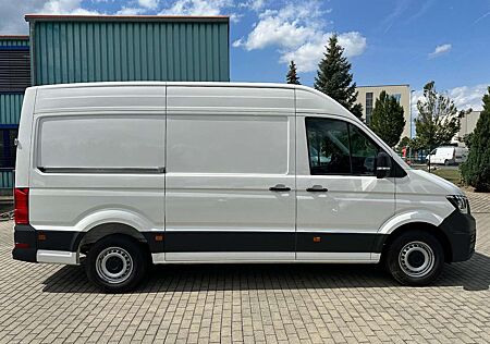 VW Crafter Volkswagen 35 Kasten 140PS L2H2/1.HD°PDC°-SCHECKH