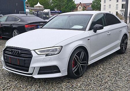 Audi A3 1.4 TFSI S-Line Ext/19-Zoll Alu
