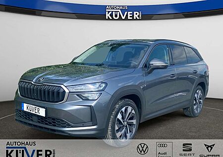 Skoda Kodiaq Selection 2,0 TDI DSG 4x4 Navi+Pano+AHK
