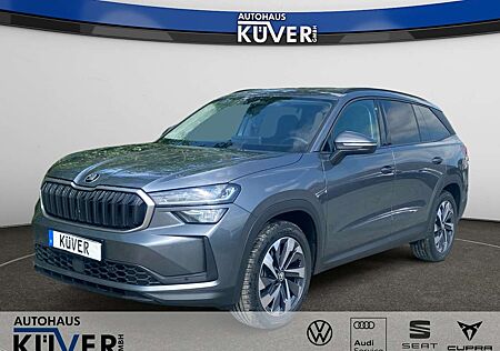 Skoda Kodiaq Selection 2,0 TDI DSG 4x4 Navi+Pano+AHK