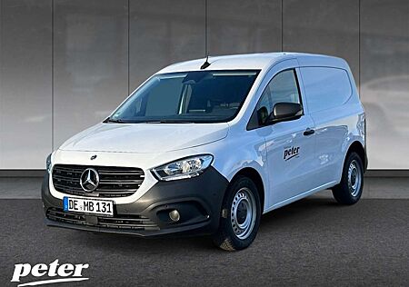 Mercedes-Benz Citan 112 CDI Kasten BASE MBUX*NAVI*KAMERA*KLIMA