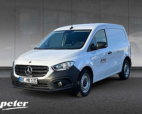 Mercedes-Benz Citan 112 CDI Kasten BASE MBUX*NAVI*KAMERA*KLIMA