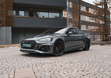 Audi RS5 Sportback 2.9 TFSI Quattro*Garantie*VOLL*