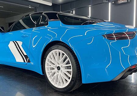 Alpine A110 Tour de Corse 75 / San Remo 73