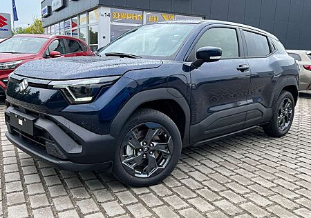 Suzuki Vitara e Vitara Comfort Wärmepumpe 61kWh