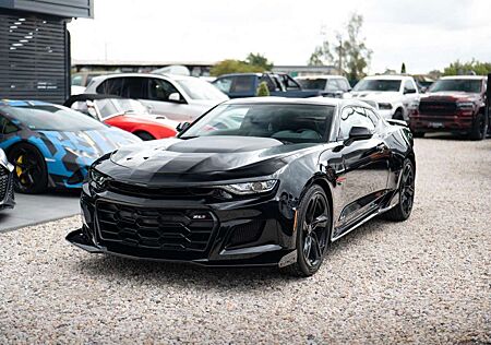 Chevrolet Camaro 3.6 V6 Coupe ZL1 Performance *CarPlay*19%