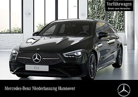 Mercedes-Benz CLA 200 AMG+NIGHT+PANO+360°+LED+STHZG+TOTW+7G