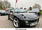 Smart Roadster *Leder*Alu*Spaß pur !