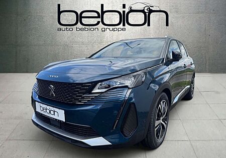 Peugeot 3008 Hybrid 225 (Plug-In) e-EAT8 GT SpurH AHK
