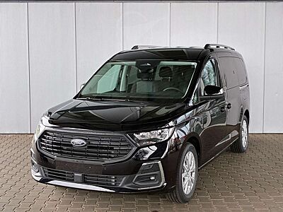 Ford Grand Tourneo Connect Titanium 1.5 Ecoboost L2 7-Sitzer / Aut...