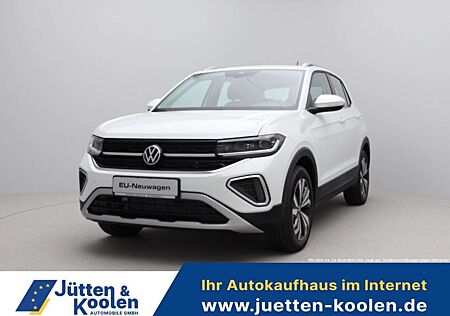 VW T-Cross Volkswagen Limited 1.0 TSI 115PS - Preisgarantie*