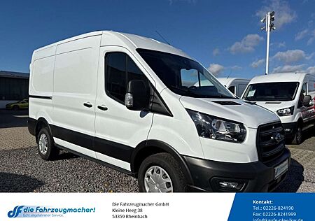 Ford Transit gebraucht kaufen Ford Transit Kasten 350 L2 Trend Klimaautom DAB Totwinkelassist