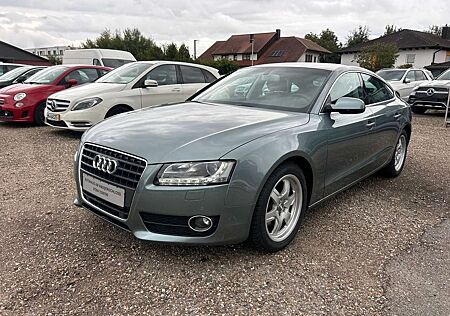 Audi A5 Sportback 2.0 TFSI*1Hand*Xenon*PDC*NAVI*MMI