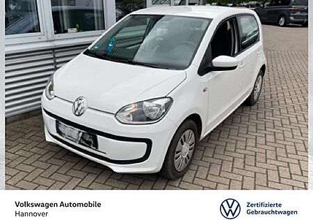 VW Up Volkswagen ! 1.0 move ! PDC hi Klima