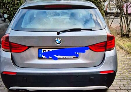BMW X1 xDrive18d Aut.