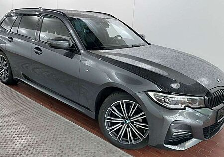 BMW 320 d Touring xDrive M Sport HuD*LED*AERO*