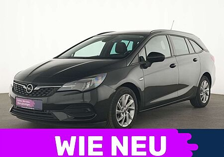 Opel Astra Edition Ergonomiesitz|Kamera|Navi|PDC|LED