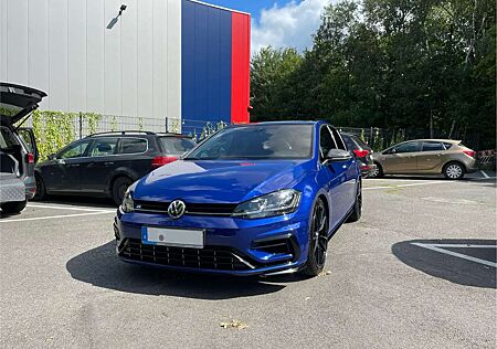 VW Golf Volkswagen R VII 2.0 ohne OPF - PERFORMANCE/DYNAUDIO/DSG/LED