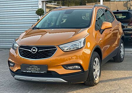 Opel Mokka X 1.6 CDTI | PDC | Navi | 1.Hand