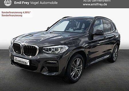 BMW X3 xDrive20i Aut. M Sport